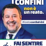 La Lega trentina si mobilita per Salvini: “Gazebata” e raccolta firme – clou a Pontida